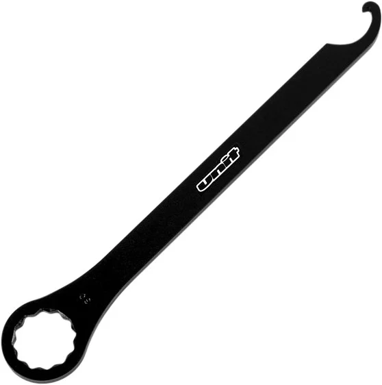 UNIT - UN-P3236 - Steering Stem Nut Combo Wrench