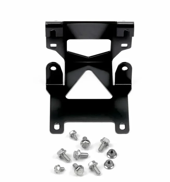 WARN - 100380 - Winch Mounting Kit