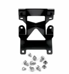 WARN - 100380 - Winch Mounting Kit