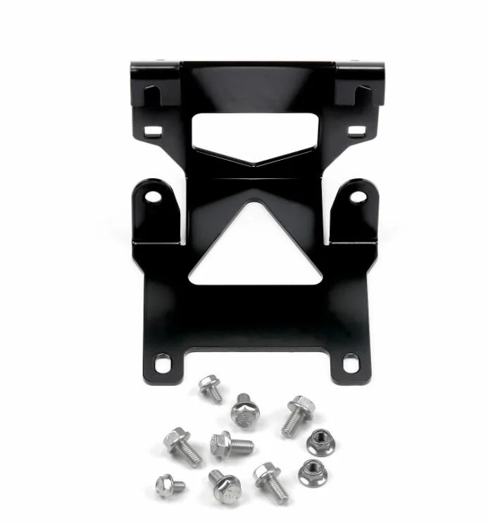 WARN - 100380 - Winch Mounting Kit