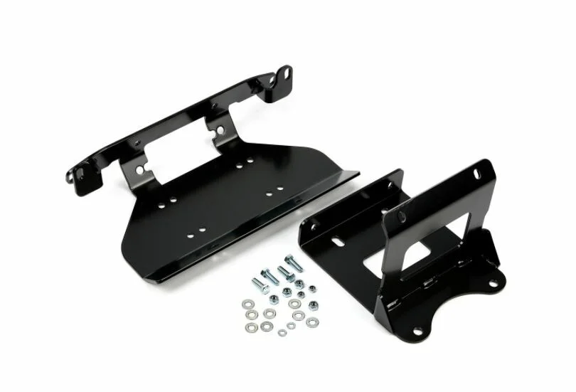 WARN - 101394 - Winch Mounting Kit