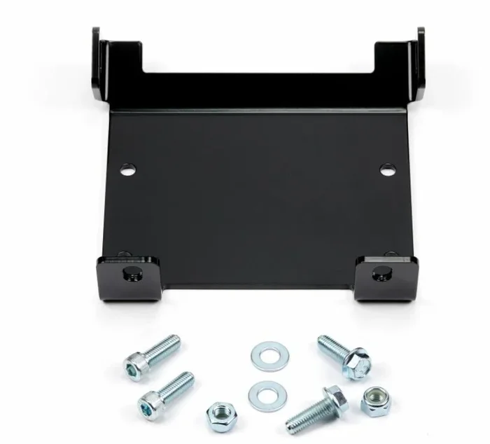 WARN - 101434 - Winch Mounting Kit