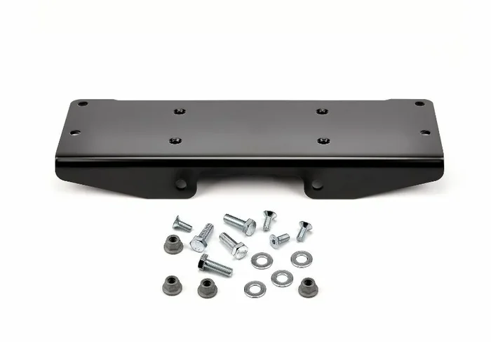 WARN - 101688 - Winch Mounting Kit