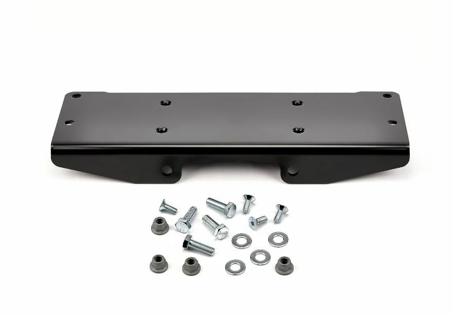 WARN - 101688 - Winch Mounting Kit