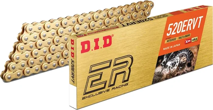 D.I.D - 520ERVT120FB - ERVT 520 Chain