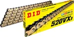 D.I.D - 520VX3G112FB - Pro VX-Ring Chain