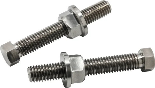 WORKS - 70-630 - TI Axle Bolts