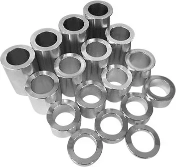 HARDDRIVE - 339359 - 1" Wheel Spacer Kit