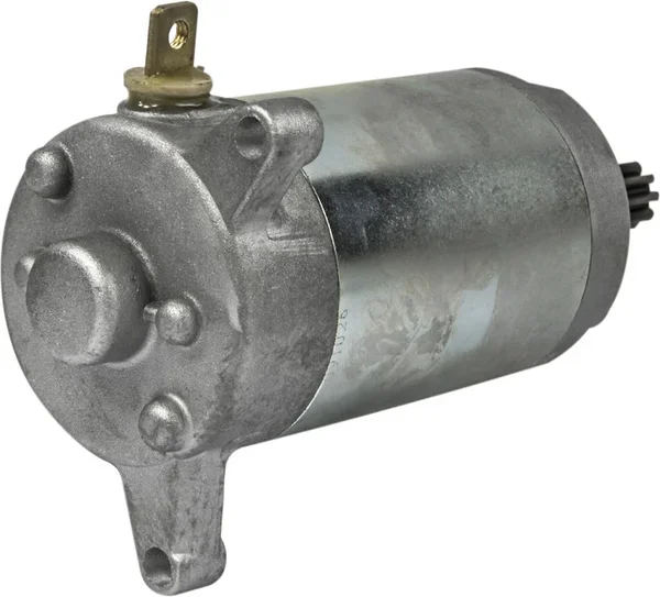 FIRE POWER - 410-58028 - Starter Motor