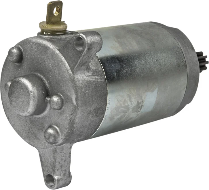 FIRE POWER - 410-58028 - Starter Motor