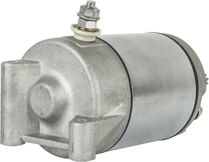 FIRE POWER - 410-54214 - Starter Motor