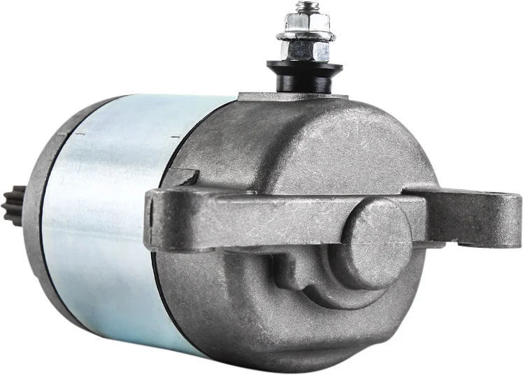 FIRE POWER - 410-54224 - Starter Motor