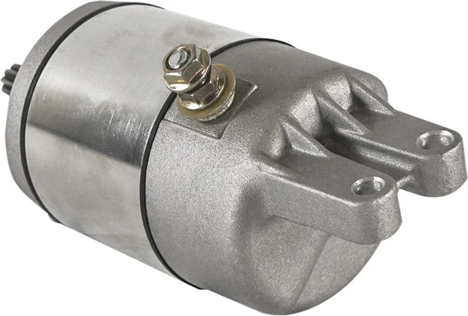 FIRE POWER - 410-54131 - Starter Motor