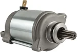 FIRE POWER - 410-52464 - Starter Motor