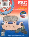 EBC - SXR135HH - SXR Brake Pads