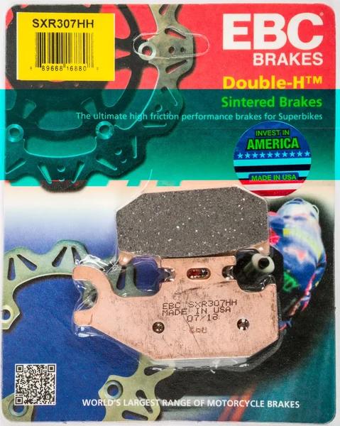 EBC - SXR307HH - SXR Brake Pads