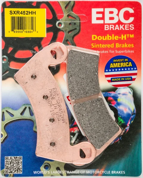 EBC - SXR452HH - SXR Brake Pads