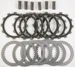 EBC - DRCF70 - Dirt Racer Carbon Fiber Clutch Kit