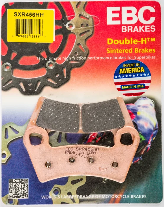 EBC - SXR456HH - SXR Brake Pads