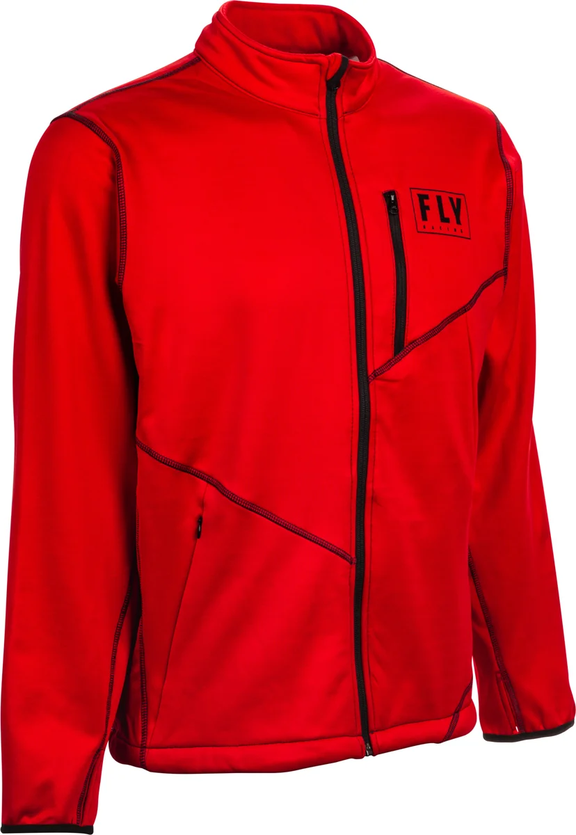 FLY RACING - 354-63212X - Mid-Layer Jacket
