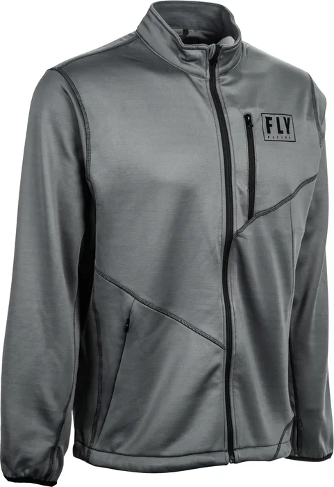 FLY RACING - 354-6322L - Mid-Layer Jacket