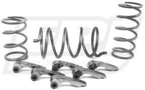 EPI Sport Utility Clutch Kit - EBS-Disabled for Enhanced Performance