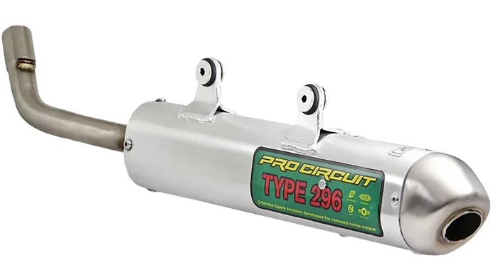 PRO CIRCUIT - 1351925 - Type 296 Spark Arrestor