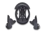 SCORPION EXO - 14-600-08 - EXO-R1400 Helmet Kwikwick III Liner