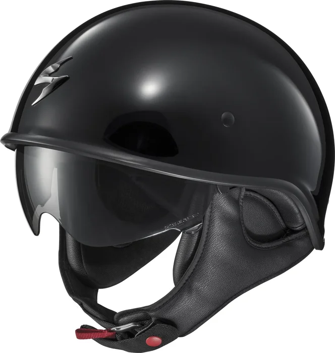 SCORPION EXO - C90-0033 - EXO-C90 Solid Helmet