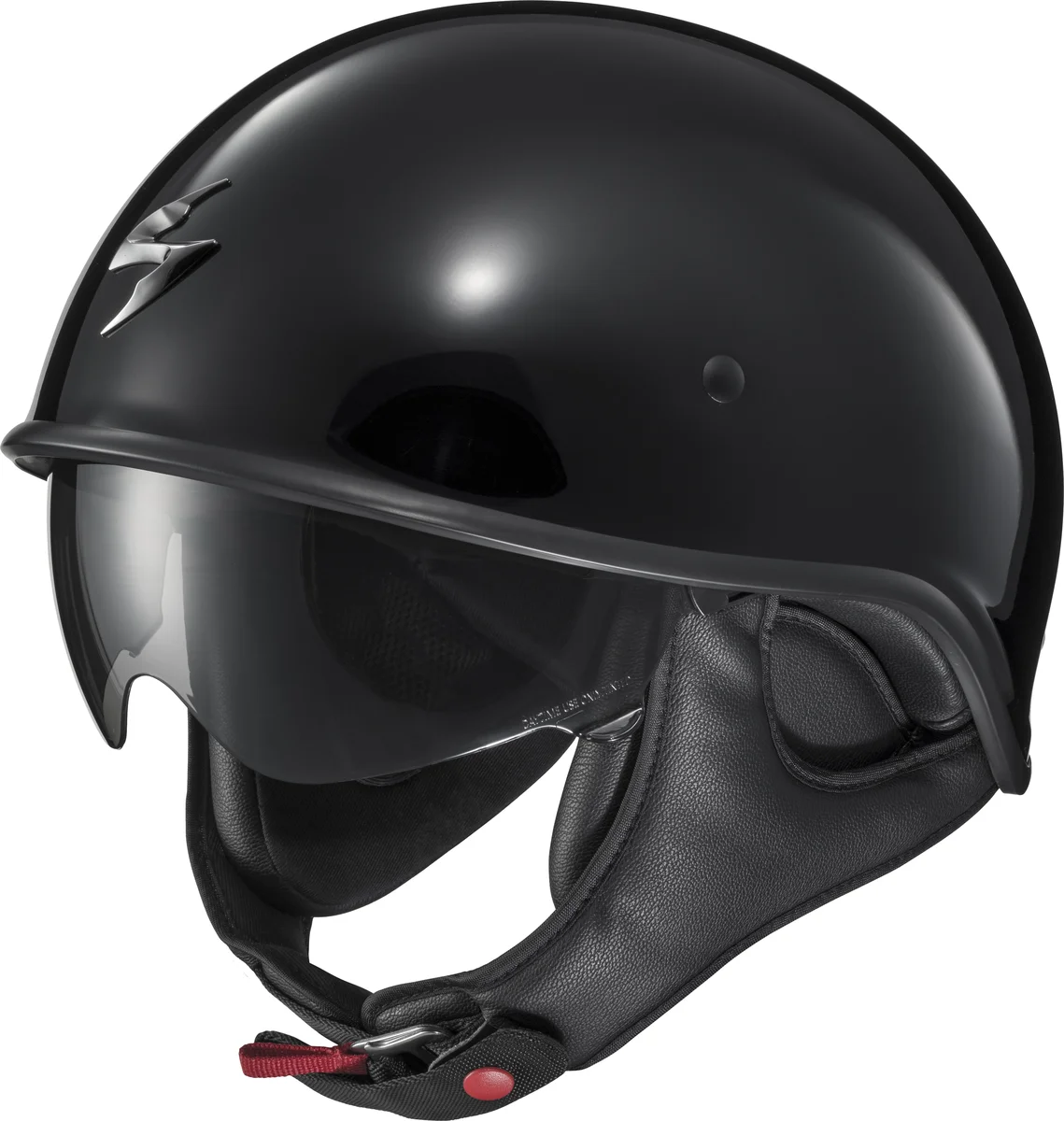 SCORPION EXO - C90-0036 - EXO-C90 Solid Helmet
