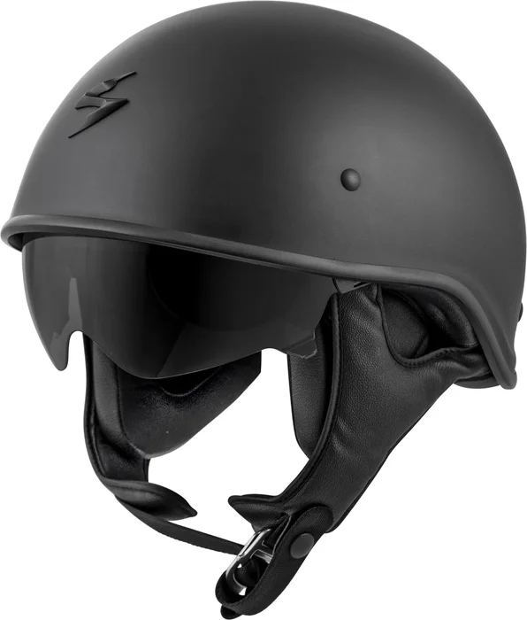 SCORPION EXO - C90-0107 - EXO-C90 Solid Helmet