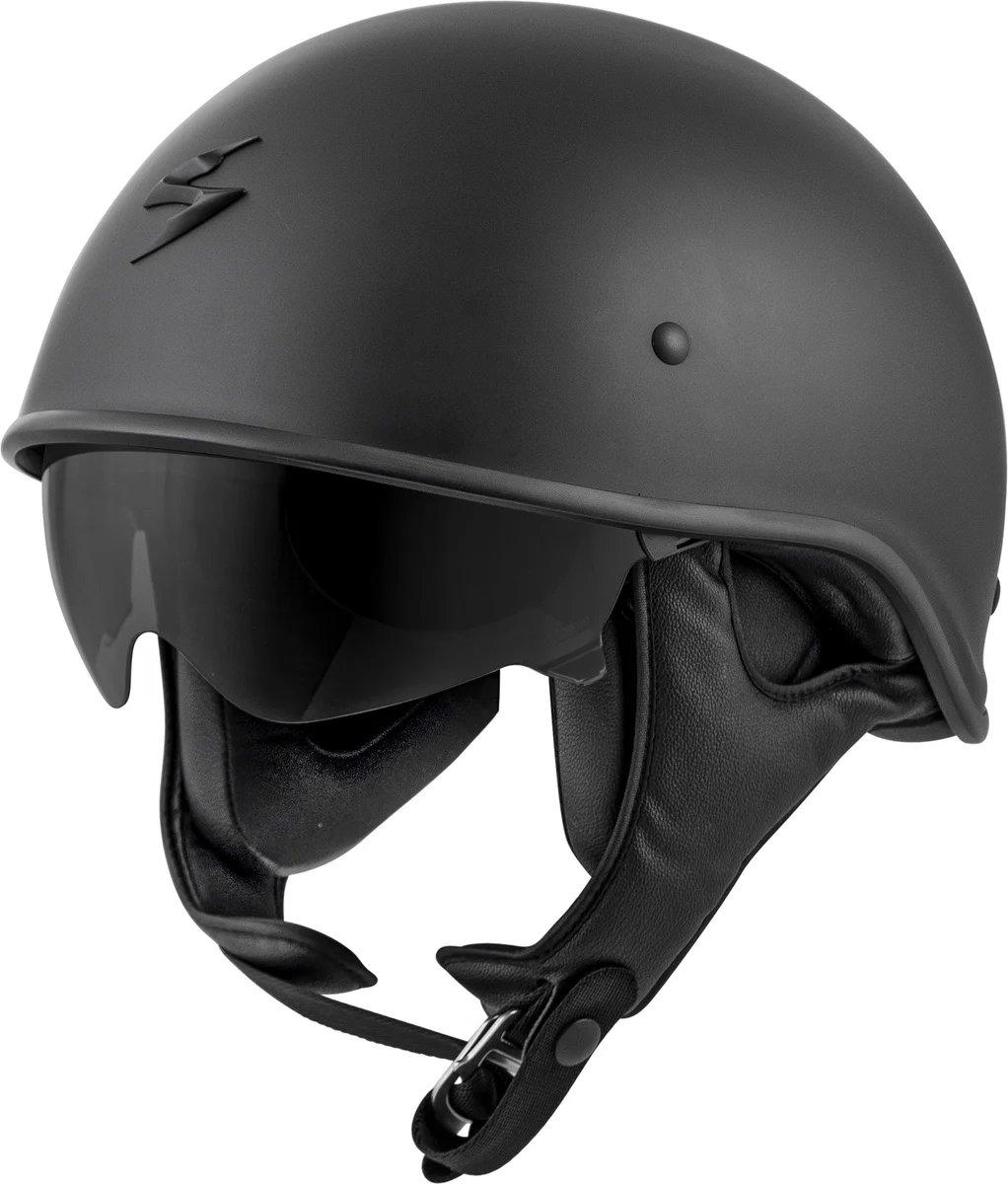 SCORPION EXO - C90-0105 - EXO-C90 Solid Helmet
