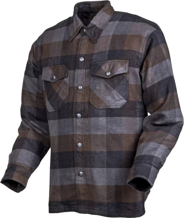 SCORPION EXO - 13603-8 - Covert Moto Flannel