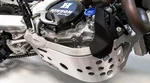 WORKS - 10-298 - MX Skid Plates