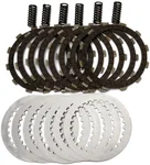 EBC DRC112 Dirt Racer Clutch Set - High-Performance Racing Clutch for Off-Road Vehicles