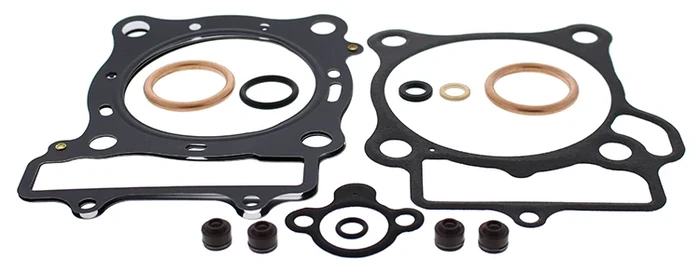 VERTEX - 8100000 - Top End Gasket Set