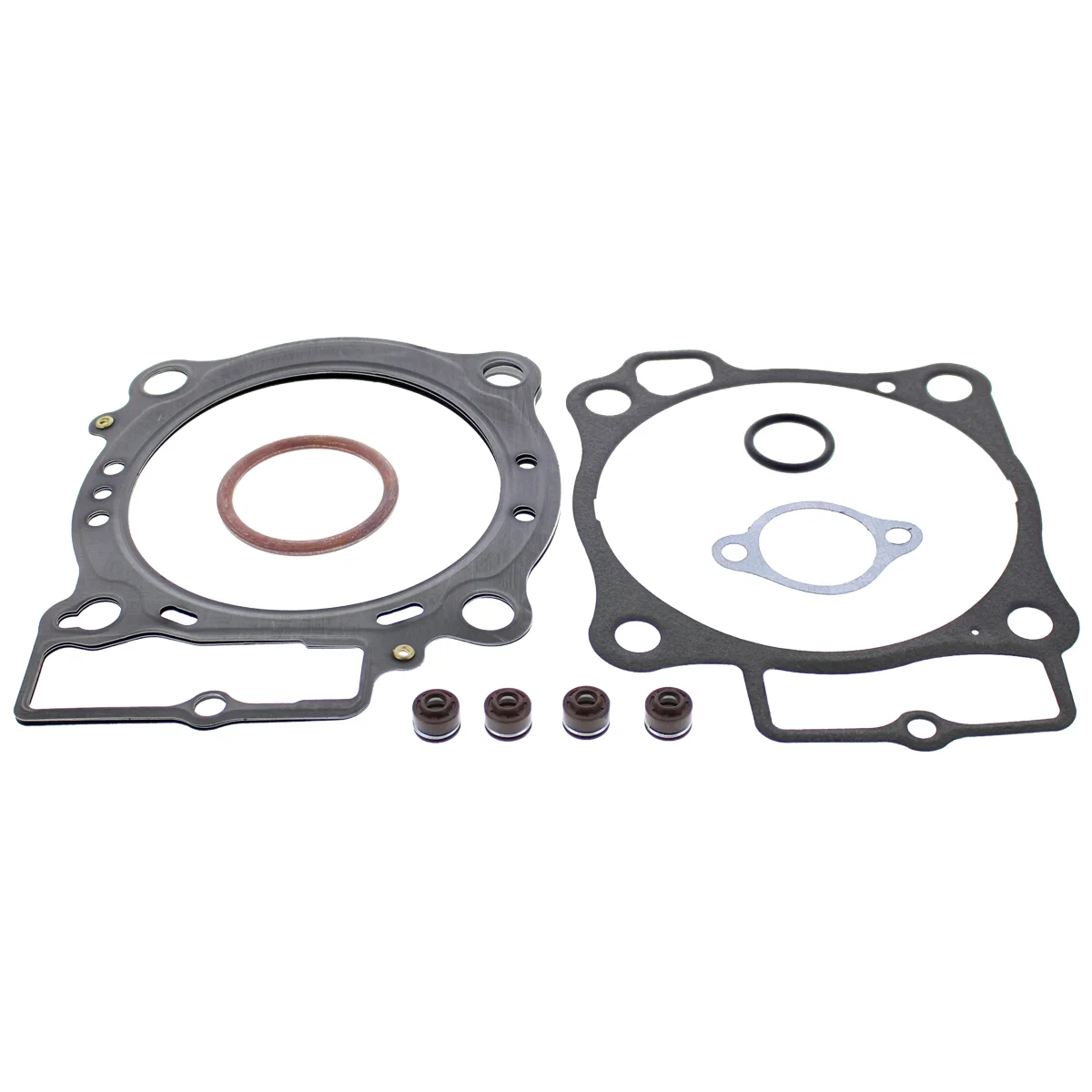 VERTEX - 8100012 - Top End Gasket Set