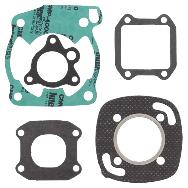 VERTEX - 810202 - Top End Gasket Set
