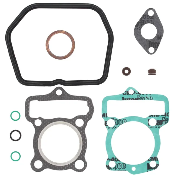 VERTEX - 810207 - Top End Gasket Set