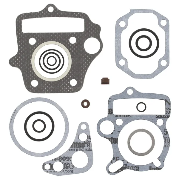 VERTEX - 810209 - Top End Gasket Set
