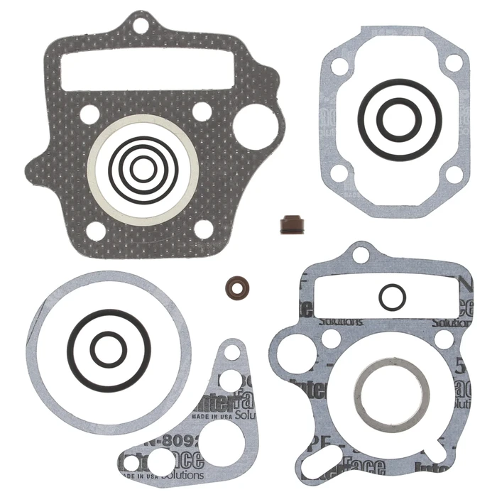 VERTEX - 810209 - Top End Gasket Set