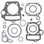 VERTEX - 810210 - Top End Gasket Set