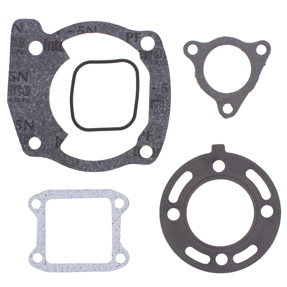 VERTEX - 810211 - Top End Gasket Set