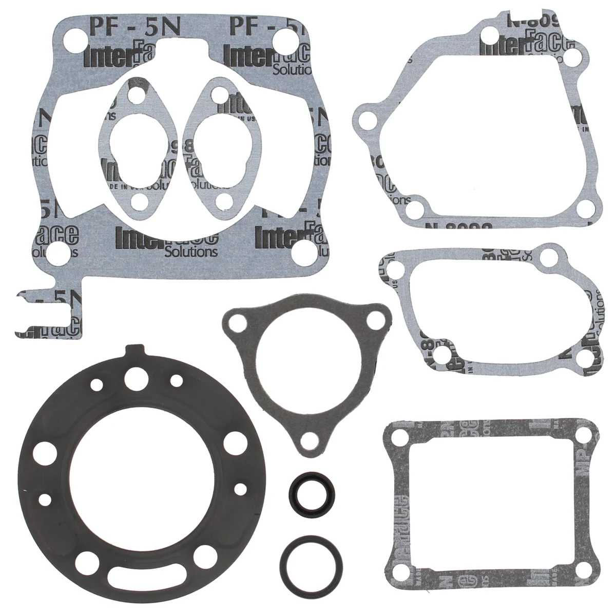 VERTEX - 810235 - Top End Gasket Set