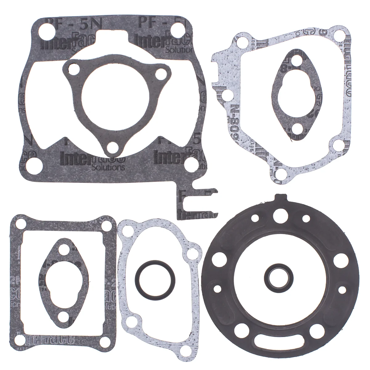 VERTEX - 810236 - Top End Gasket Set