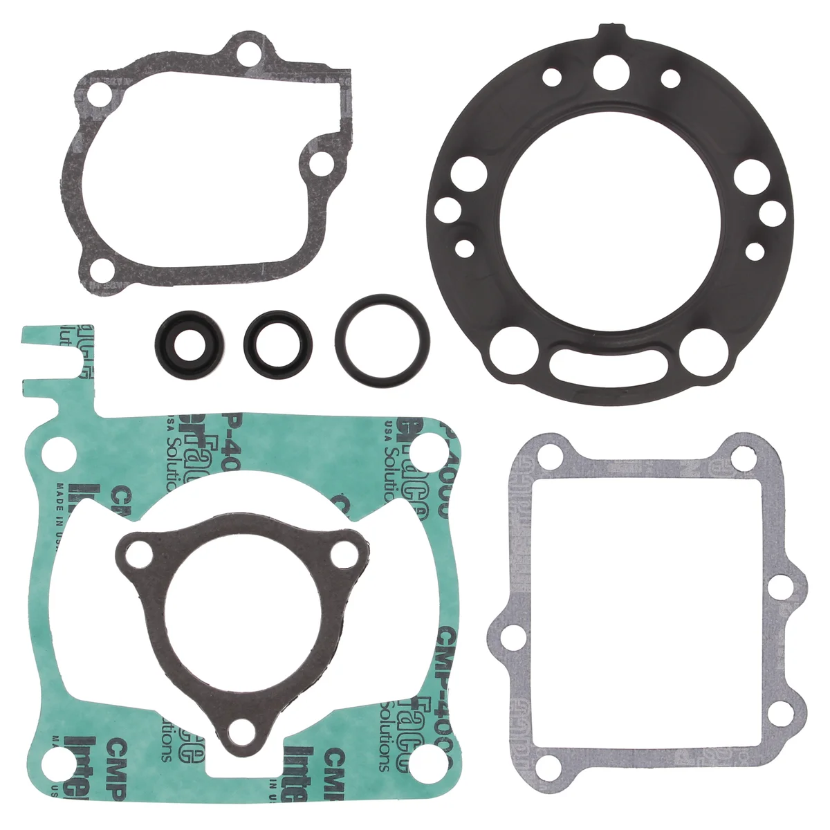 VERTEX - 810239 - Top End Gasket Set