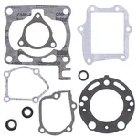 VERTEX - 810244 - Top End Gasket Set