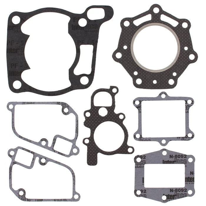 VERTEX - 810252 - Top End Gasket Set