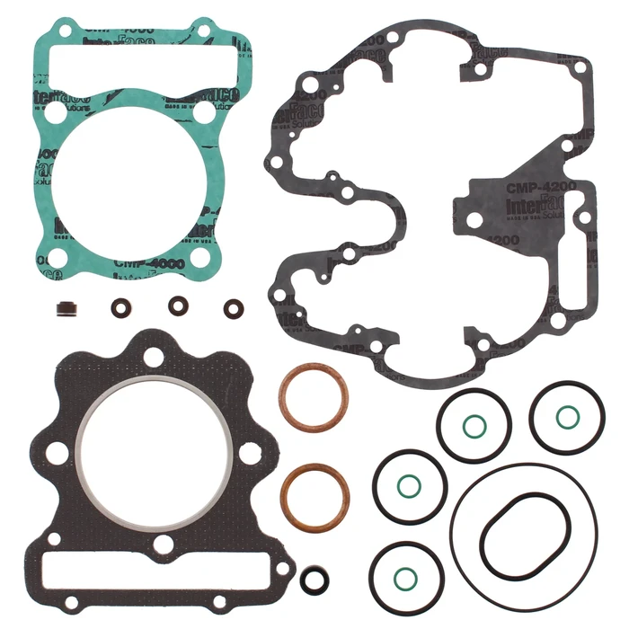 VERTEX - 810258 - Top End Gasket Set