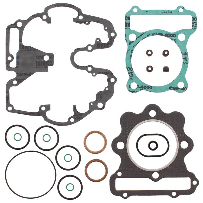 VERTEX - 810263 - Top End Gasket Set
